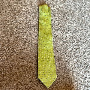 Men’s Golf Tie
